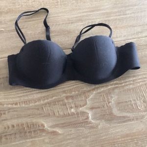 Angel’s secret embrace bra